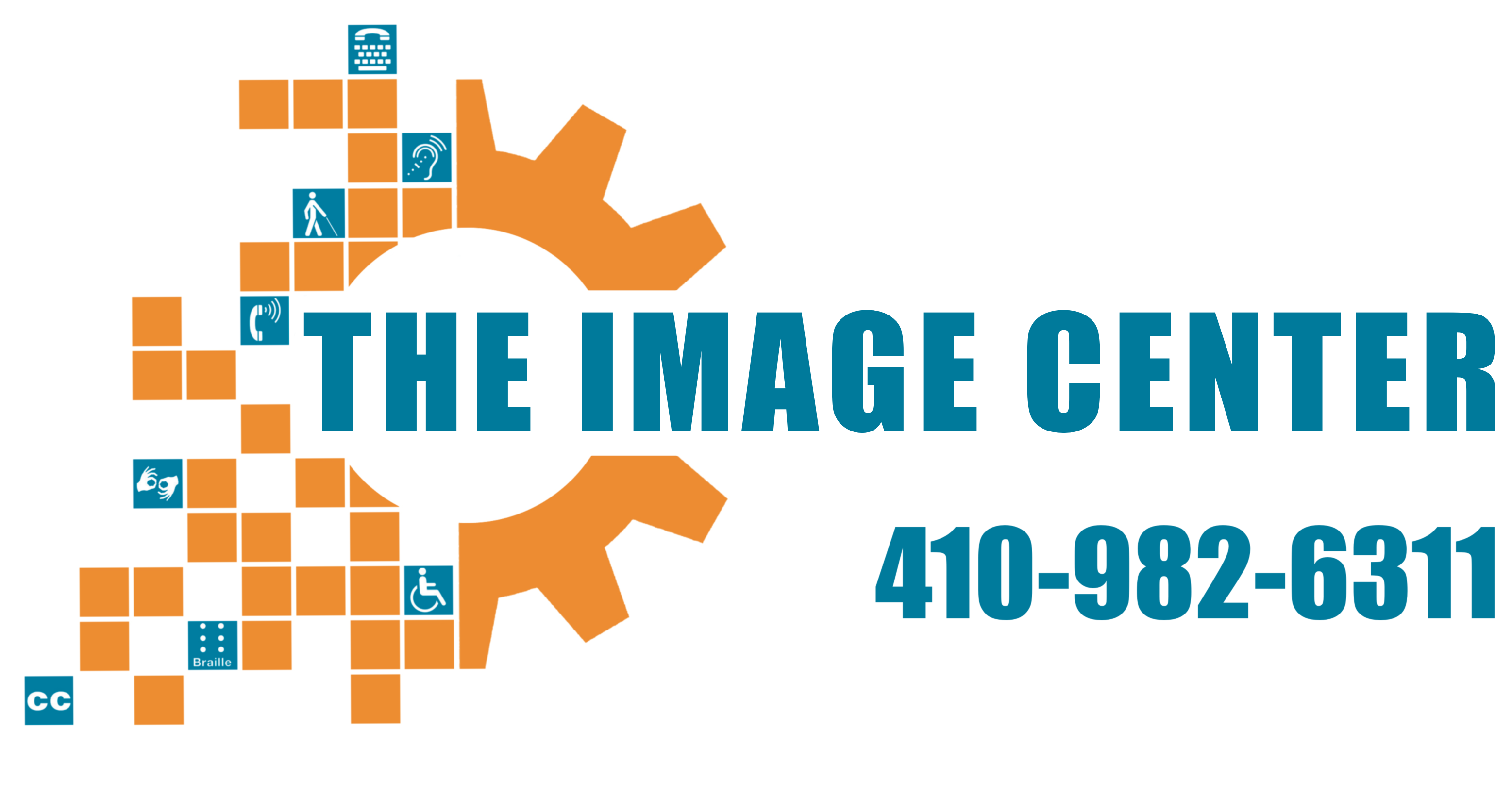 The IMAGE Center. 410-982-6311